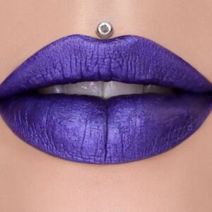 NIB!🔥"Healing Hour" Jeffree Star Velour Liquid Lipstick Gorgeous💜